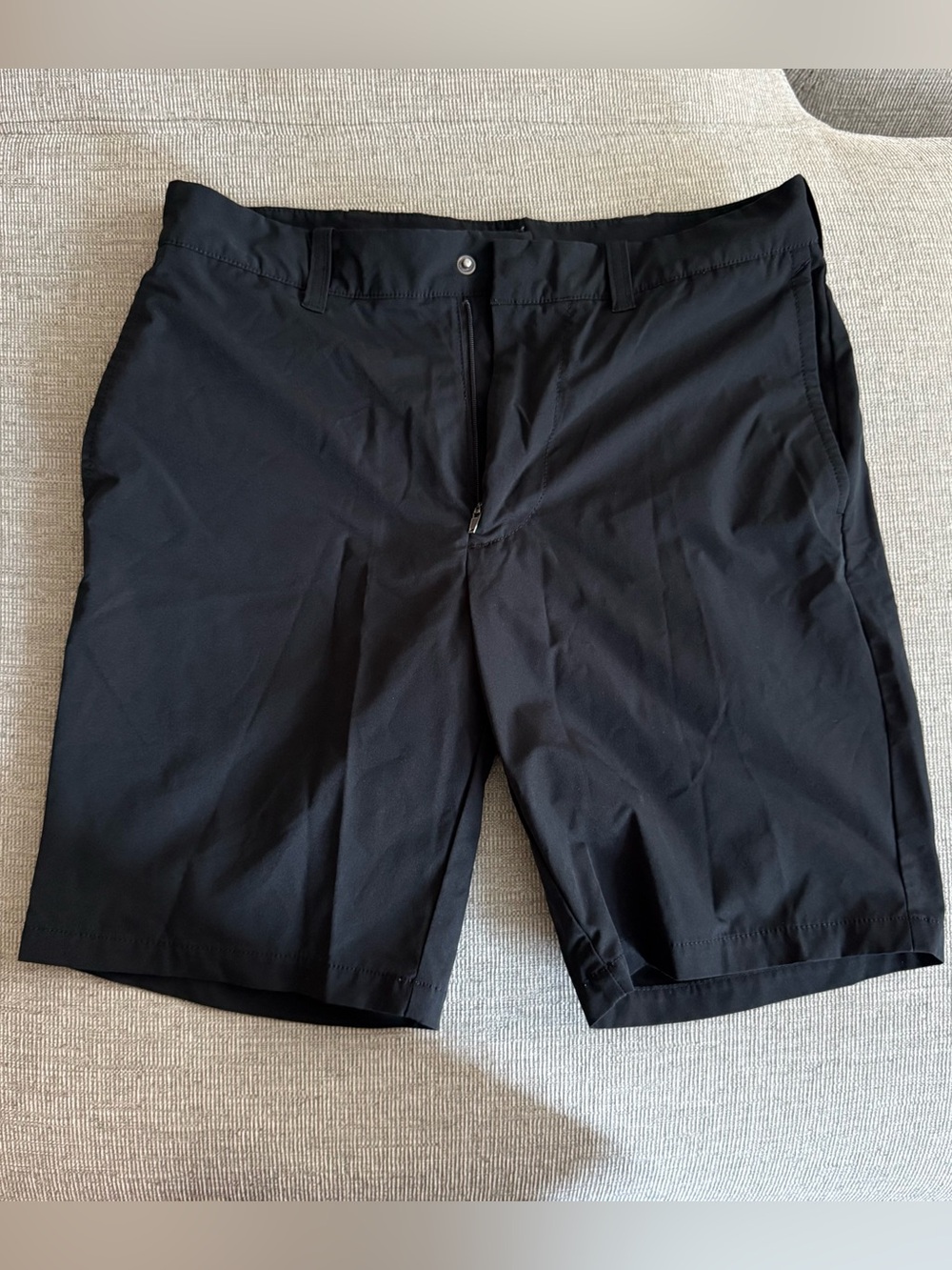 J. Crew tech shorts